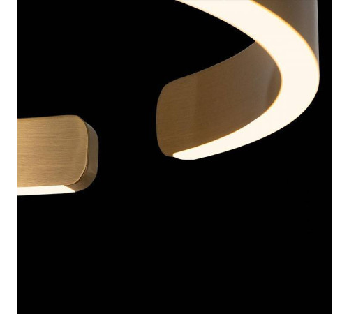 Подвесной светильник Loft it Ring 10013S