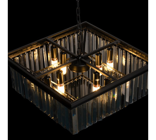 Подвесная люстра Loft it Prism 10018/500S