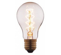 Лампа накаливания Loft it Edison Bulb E27 40Вт K 1003-C
