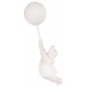 Накладной светильник Loft it Teddy 10030W/A