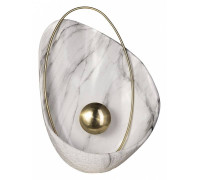 Накладной светильник Loft it Clam 10043 White