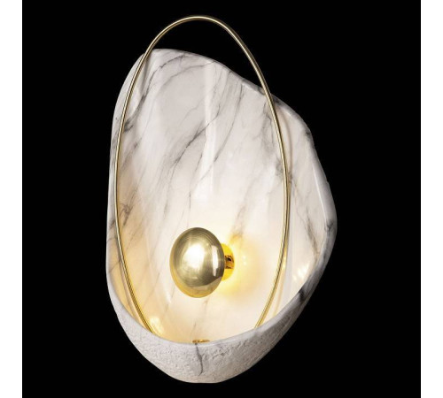 Накладной светильник Loft it Clam 10043 White