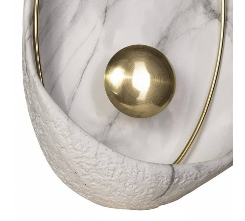 Накладной светильник Loft it Clam 10043 White