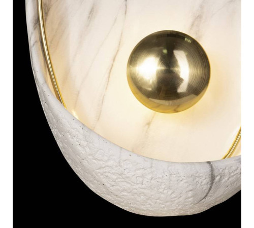 Накладной светильник Loft it Clam 10043 White