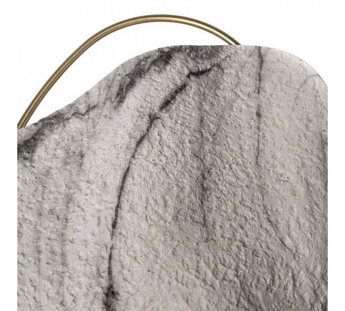 Накладной светильник Loft it Clam 10043 White