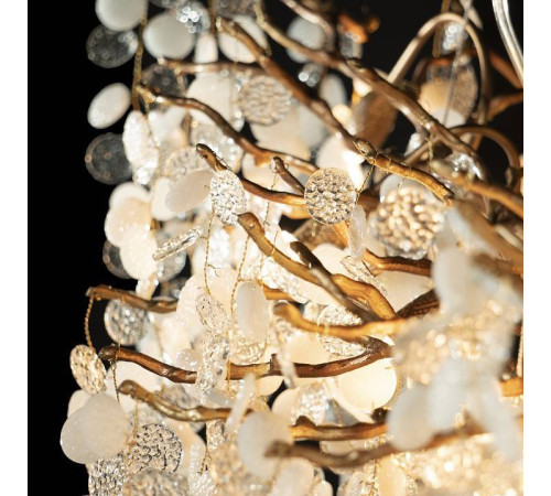 Подвесная люстра Loft it Fairytree 10066/1500 GB