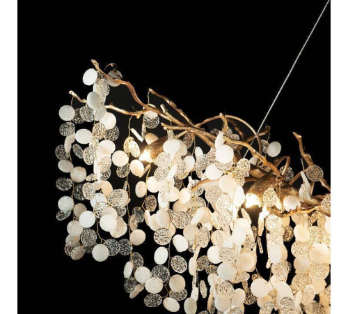 Подвесная люстра Loft it Fairytree 10066/1500 GB