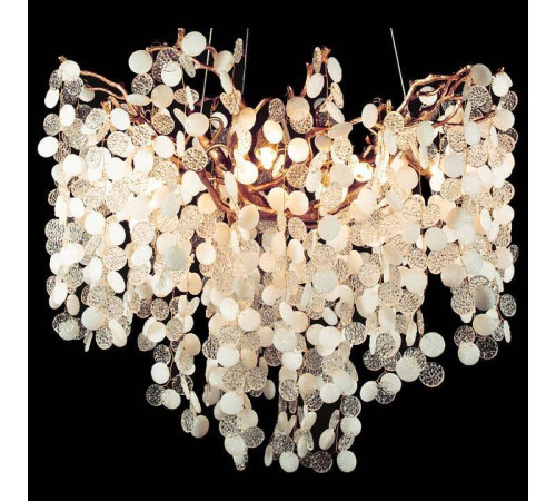 Подвесная люстра Loft it Fairytree 10066/600 GB