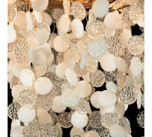 Подвесная люстра Loft it Fairytree 10066/600 GB