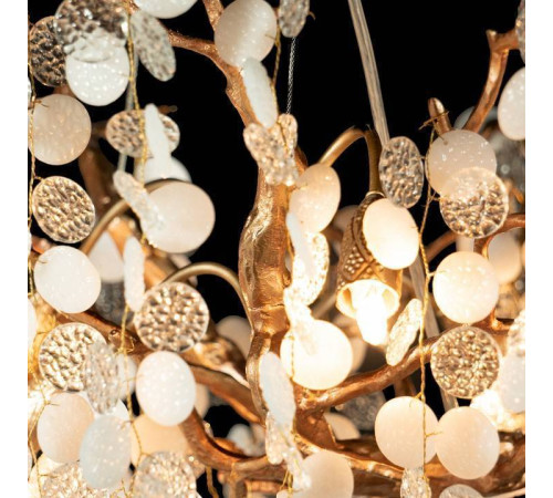 Подвесная люстра Loft it Fairytree 10066/600 GB