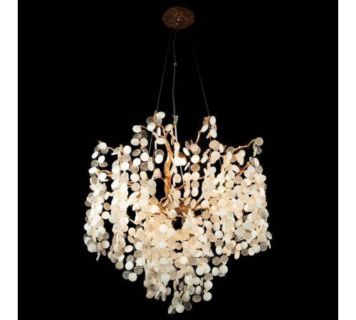 Подвесная люстра Loft it Fairytree 10066/600 GB