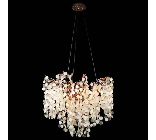 Подвесная люстра Loft it Fairytree 10066/600 GB