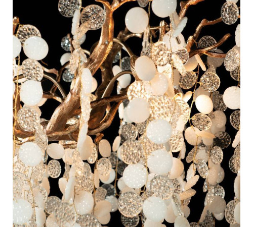 Подвесная люстра Loft it Fairytree 10066/600 GB