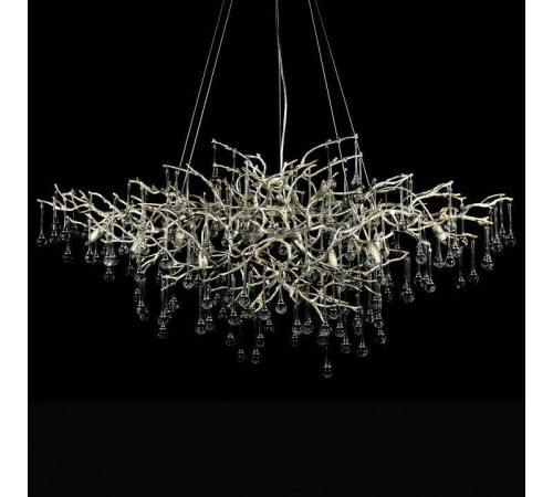 Подвесная люстра Loft it Bijout 10067/1250 SG