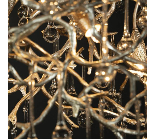 Подвесная люстра Loft it Bijout 10067/1250 SG