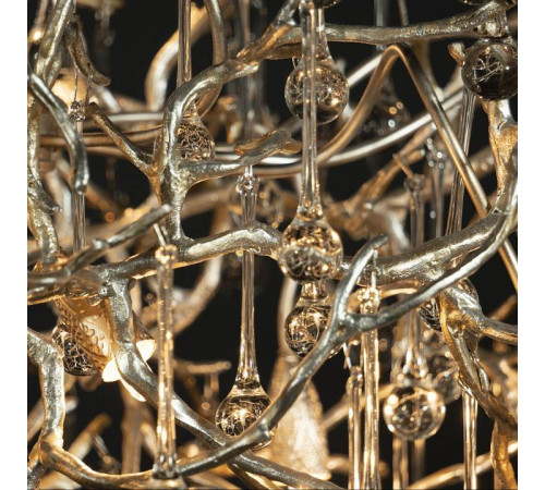 Подвесная люстра Loft it Bijout 10067/1250 SG