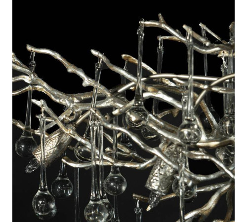 Подвесная люстра Loft it Bijout 10067/1250 SG