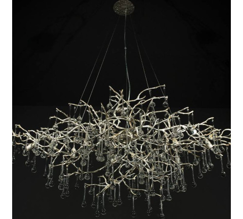 Подвесная люстра Loft it Bijout 10067/1250 SG