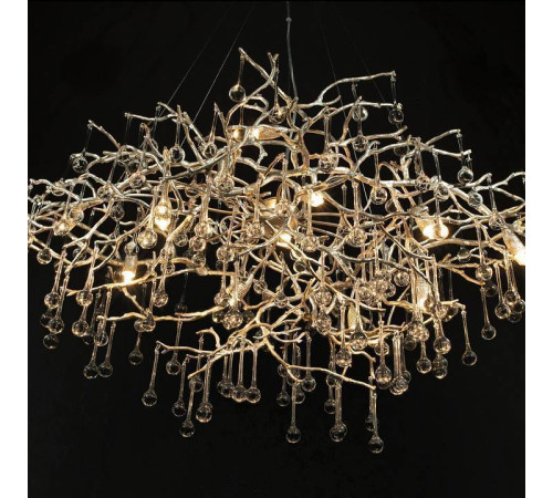 Подвесная люстра Loft it Bijout 10067/1250 SG