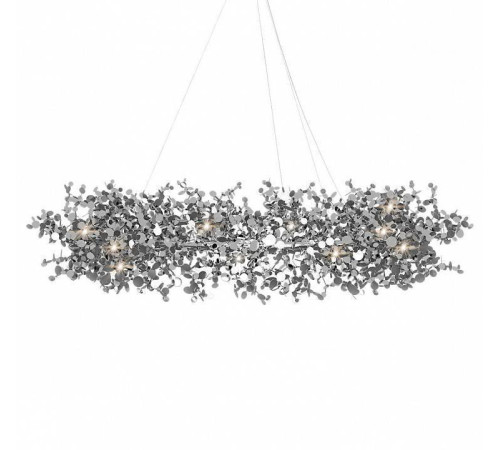 Подвесная люстра Loft it Spark 10101/1000 Chrome