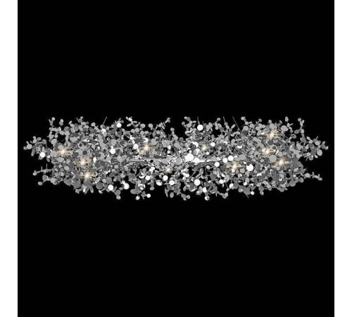 Подвесная люстра Loft it Spark 10101/1000 Chrome