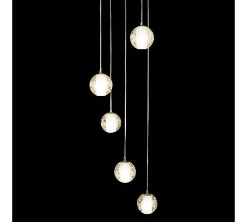 Подвесной светильник Loft it Rain 10112/5