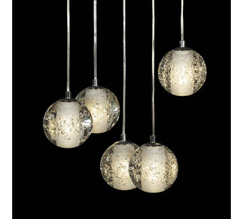 Подвесной светильник Loft it Rain 10112/5