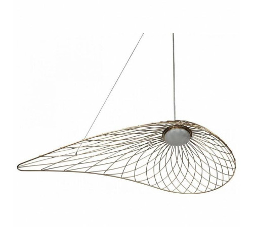 Подвесной светильник Loft it Tressage 10127/760 Gold