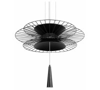 Подвесной светильник Loft it Star 10141B/600 Black