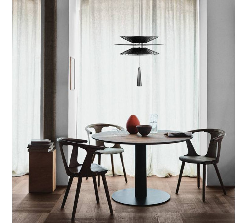 Подвесной светильник Loft it Star 10141B/600 Black