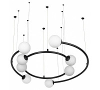 Подвесной светильник Loft it Infinite 10155/800 Black