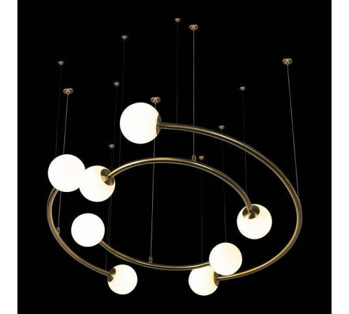 Подвесной светильник Loft it Infinite 10155/800 Gold