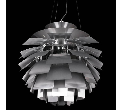 Подвесной светильник Loft it Artichoke 10156/600 Silver