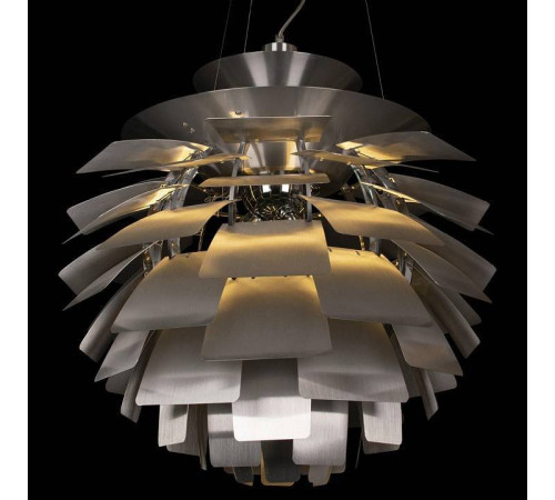 Подвесной светильник Loft it Artichoke 10156/600 Silver