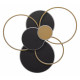Потолочная люстра Loft It Megan 10163 Black