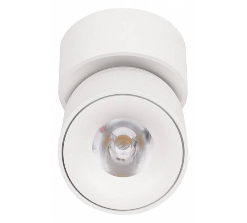 Накладной светильник Loft it Tictac 10180 White 4000K