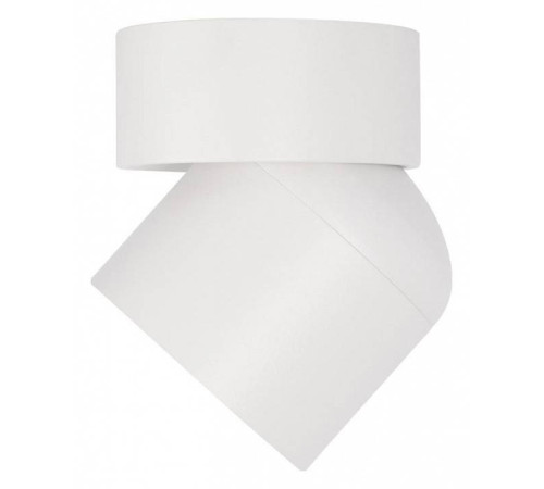 Накладной светильник Loft it Tictac 10180 White 4000K