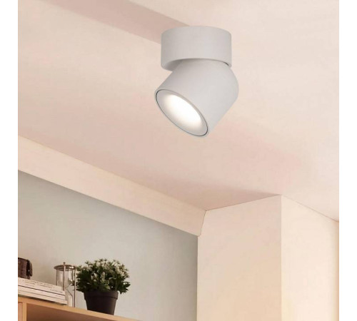 Накладной светильник Loft it Tictac 10180 White 4000K