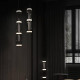 Подвесной светильник Loft It Noctambule 10192/M