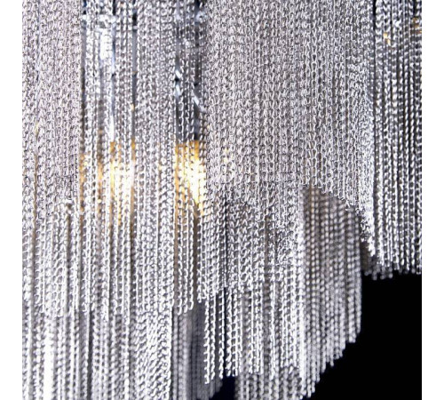 Потолочная люстра Loft it Stream 10208/1000C Smoke