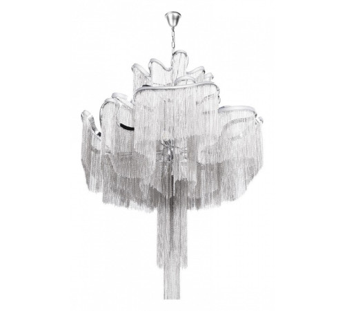 Подвесная люстра Loft it Stream 10208/1000 Smoke