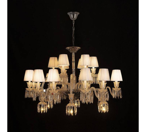 Подвесная люстра Loft it Flambeau 10209/24