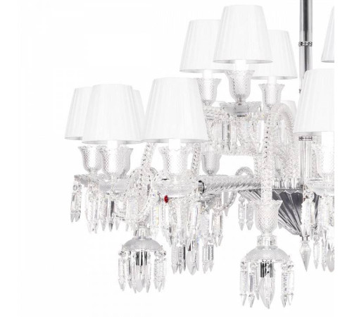 Подвесная люстра Loft it Flambeau 10209/24