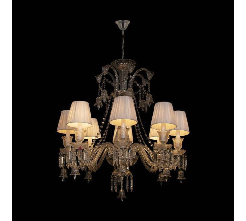 Подвесная люстра Loft it Zenith 10210/8 White