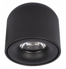 Накладной светильник Loft it Tictac 10219 Black 4000K