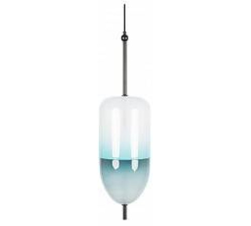 Подвесной светильник Loft It Venice Blue 10223/B Blue