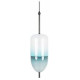 Подвесной светильник Loft It Venice Blue 10223/B Blue