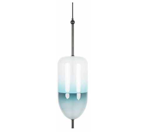 Подвесной светильник Loft It Venice Blue 10223/B Blue