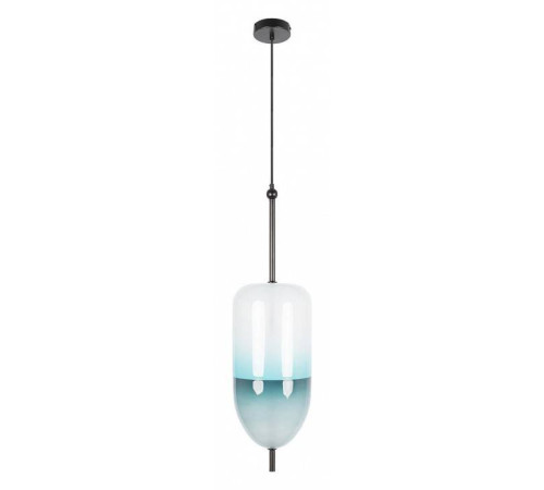 Подвесной светильник Loft It Venice Blue 10223/B Blue