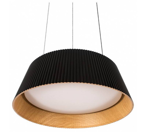 Подвесной светильник Loft it Evans 10224P Black